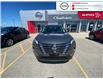 2025 Nissan Rogue SV Moonroof (Stk: S0241) in Chatham - Image 2 of 21