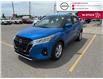 2025 Nissan Kicks Play S (Stk: S0318) in Chatham - Image 1 of 24