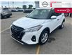 2025 Nissan Kicks Play S (Stk: S0291) in Chatham - Image 1 of 26