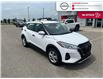 2025 Nissan Kicks Play S (Stk: S0295) in Chatham - Image 1 of 26