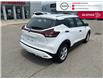 2025 Nissan Kicks Play S (Stk: S0295) in Chatham - Image 3 of 26