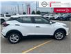2025 Nissan Kicks Play S (Stk: S0302) in Chatham - Image 7 of 26