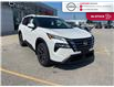 2026 Nissan Rogue SV Moonroof (Stk: T001) in Chatham - Image 9 of 29