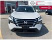 2026 Nissan Rogue SV Moonroof (Stk: T001) in Chatham - Image 10 of 29