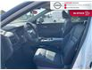2026 Nissan Rogue SV Moonroof (Stk: T001) in Chatham - Image 12 of 29