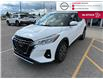 2025 Nissan Kicks Play SV (Stk: S0342) in Chatham - Image 1 of 27
