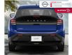 2026 Nissan LEAF S+ (Stk: T033) in Chatham - Image 3 of 6