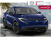 2026 Nissan LEAF S+ (Stk: T033) in Chatham - Image 4 of 6