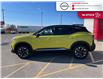 2026 Nissan Kicks SV (Stk: T028) in Chatham - Image 2 of 27