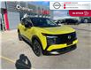 2026 Nissan Kicks SV (Stk: T028) in Chatham - Image 8 of 27