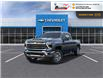 2025 Chevrolet Silverado 2500HD LTZ (Stk: 7OD49208740) in Blenheim - Image 1 of 6