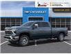 2025 Chevrolet Silverado 2500HD LTZ (Stk: 7OD49208740) in Blenheim - Image 2 of 6