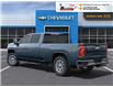 2025 Chevrolet Silverado 2500HD LTZ (Stk: 7OD49208740) in Blenheim - Image 3 of 6