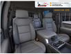 2025 Chevrolet Silverado 2500HD LTZ (Stk: 7OD49208740) in Blenheim - Image 6 of 6