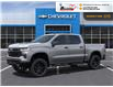 2025 Chevrolet Silverado 1500 LT Trail Boss (Stk: 7OD49302790) in Blenheim - Image 2 of 6
