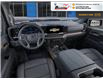 2025 Chevrolet Silverado 1500 LT Trail Boss (Stk: 7OD49302790) in Blenheim - Image 5 of 6
