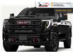 2025 GMC Sierra 2500HD AT4 (Stk: 7OD49322731) in Blenheim - Image 1 of 7