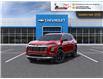2025 Chevrolet Equinox LT (Stk: 7OD49286522) in Blenheim - Image 1 of 6
