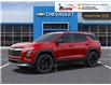 2025 Chevrolet Equinox LT (Stk: 7OD49286522) in Blenheim - Image 2 of 6