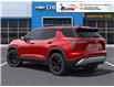 2025 Chevrolet Equinox LT (Stk: 7OD49286522) in Blenheim - Image 3 of 6