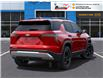 2025 Chevrolet Equinox LT (Stk: 7OD49286522) in Blenheim - Image 4 of 6
