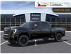 2025 GMC Sierra 2500HD AT4 (Stk: 7OD49416814) in Blenheim - Image 2 of 6