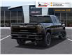 2025 GMC Sierra 2500HD AT4 (Stk: 7OD49416814) in Blenheim - Image 4 of 6