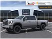2025 GMC Sierra 2500HD AT4 (Stk: 7OD49401923) in Blenheim - Image 2 of 6