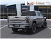 2025 GMC Sierra 2500HD AT4 (Stk: 7OD49401923) in Blenheim - Image 4 of 6
