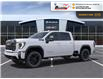 2025 GMC Sierra 2500HD AT4 (Stk: 7OD49401980) in Blenheim - Image 2 of 6