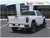 2025 GMC Sierra 2500HD AT4 (Stk: 7OD49401980) in Blenheim - Image 4 of 6