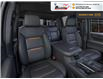 2025 GMC Sierra 2500HD AT4 (Stk: 7OD49401980) in Blenheim - Image 6 of 6