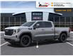 2025 GMC Sierra 1500 Elevation (Stk: 7OD49674271) in Blenheim - Image 2 of 6