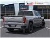 2025 GMC Sierra 1500 Elevation (Stk: 7OD49674271) in Blenheim - Image 4 of 6