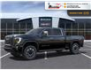 2025 GMC Sierra 2500HD Denali Ultimate (Stk: 7OD49718540) in Blenheim - Image 2 of 6