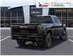 2025 GMC Sierra 2500HD Denali Ultimate (Stk: 7OD49718540) in Blenheim - Image 4 of 6