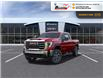 2025 GMC Sierra 2500HD SLT (Stk: 7OD49748703) in Blenheim - Image 1 of 6