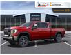2025 GMC Sierra 2500HD SLT (Stk: 7OD49748703) in Blenheim - Image 2 of 6