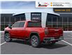 2025 GMC Sierra 2500HD SLT (Stk: 7OD49748703) in Blenheim - Image 3 of 6