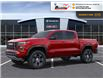 2025 GMC Canyon AT4 (Stk: 7OD49746772) in Blenheim - Image 2 of 6