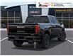 2025 GMC Sierra 1500 AT4 (Stk: 7OD50206179) in Blenheim - Image 4 of 6