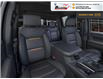 2025 GMC Sierra 1500 AT4 (Stk: 7OD50206179) in Blenheim - Image 6 of 6