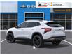 2025 Chevrolet Trax ACTIV (Stk: 7OD50222655) in Blenheim - Image 3 of 6
