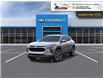 2025 Chevrolet Trax LT (Stk: 7OD50222036) in Blenheim - Image 1 of 6