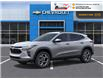 2025 Chevrolet Trax LT (Stk: 7OD50222036) in Blenheim - Image 2 of 6