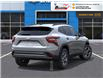 2025 Chevrolet Trax LT (Stk: 7OD50222036) in Blenheim - Image 4 of 6