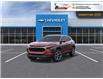 2025 Chevrolet Trax LT (Stk: 7OD50255309) in Blenheim - Image 1 of 6