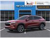 2025 Chevrolet Trax LT (Stk: 7OD50255309) in Blenheim - Image 2 of 6