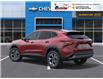 2025 Chevrolet Trax LT (Stk: 7OD50255309) in Blenheim - Image 3 of 6