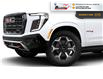 2026 GMC Yukon AT4 (Stk: 7OD52610949) in Blenheim - Image 5 of 8